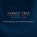Family Tree Cares logo