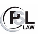 Parrish-Sams Luthens Law, PC logo