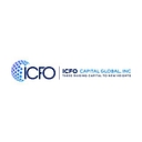 iCFO Capital Global logo