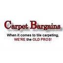 Carpet Bargains logo