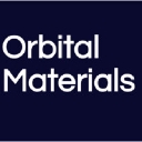 Orbital Materials logo