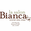 La Salon Bianca logo