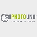 PhotoUno logo