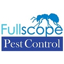 Full Scope Pest Control logo
