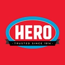 Hero Home Services logo