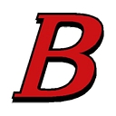 Burgess Surveying logo