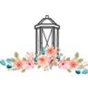 Something Fabulous Weddings & Events logo