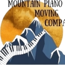 Mountain Piano Moving Company logo