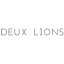DEUX LIONS JEWELRY logo