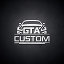GTA Custom PPF & Vinyl Wrap logo