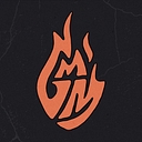 Good Mythical Morning logo