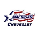 American Chevrolet logo