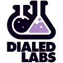 Dialed Labs logo