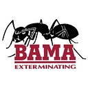 Bama Exterminating logo