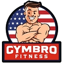 Gym Bro Fitness logo