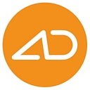 ADO logo