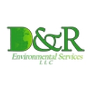 D & R Environmental logo