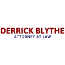 Derrick Blythe Law logo