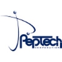 PepTech logo