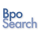 BPO Search logo