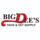 Big Dee's Tack and Vet Supplies logo