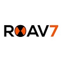 ROAV7 logo