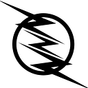Z-Bolt logo
