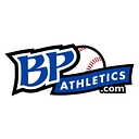 BPAthletics logo