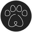 Petsforms logo