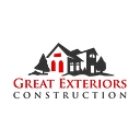 Great Exteriors logo