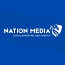 Nation Media Design logo