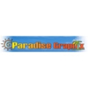 Paradise Graphix logo