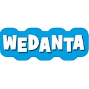 Wedanta logo