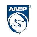 American Association of Equine Practitioners logo