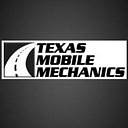 Texas Mobile Mechanics logo