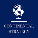 Continental Strategy logo
