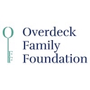 Overdeck Family Foundation logo