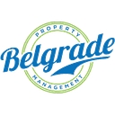 Belgrade Property Management logo