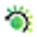 Discover Solar logo