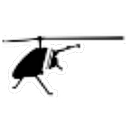 Alpha Unmanned Systems logo