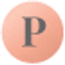Pennies Into Pearls logo