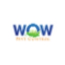 Wow Pest Control logo