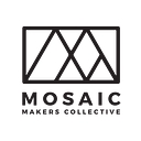Mosaic Makers Collective logo
