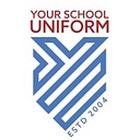 YourSchoolUniform.com logo