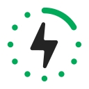 Perf Reviews logo