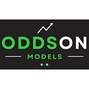OddsOn Models logo