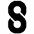Kaiju No. 8 logo