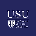 Usuhs logo