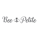 Bee Petite logo