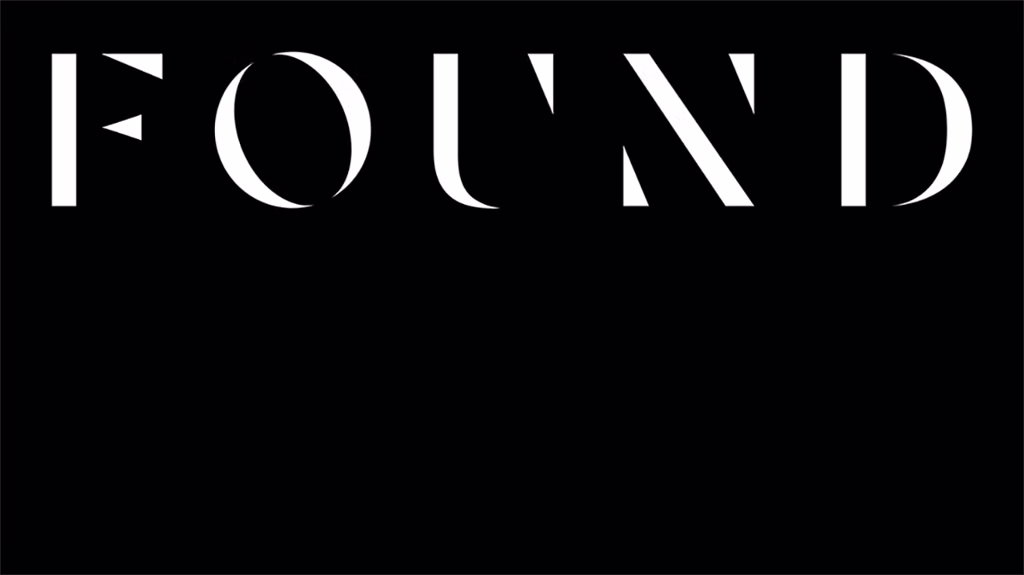 Found Studio logo